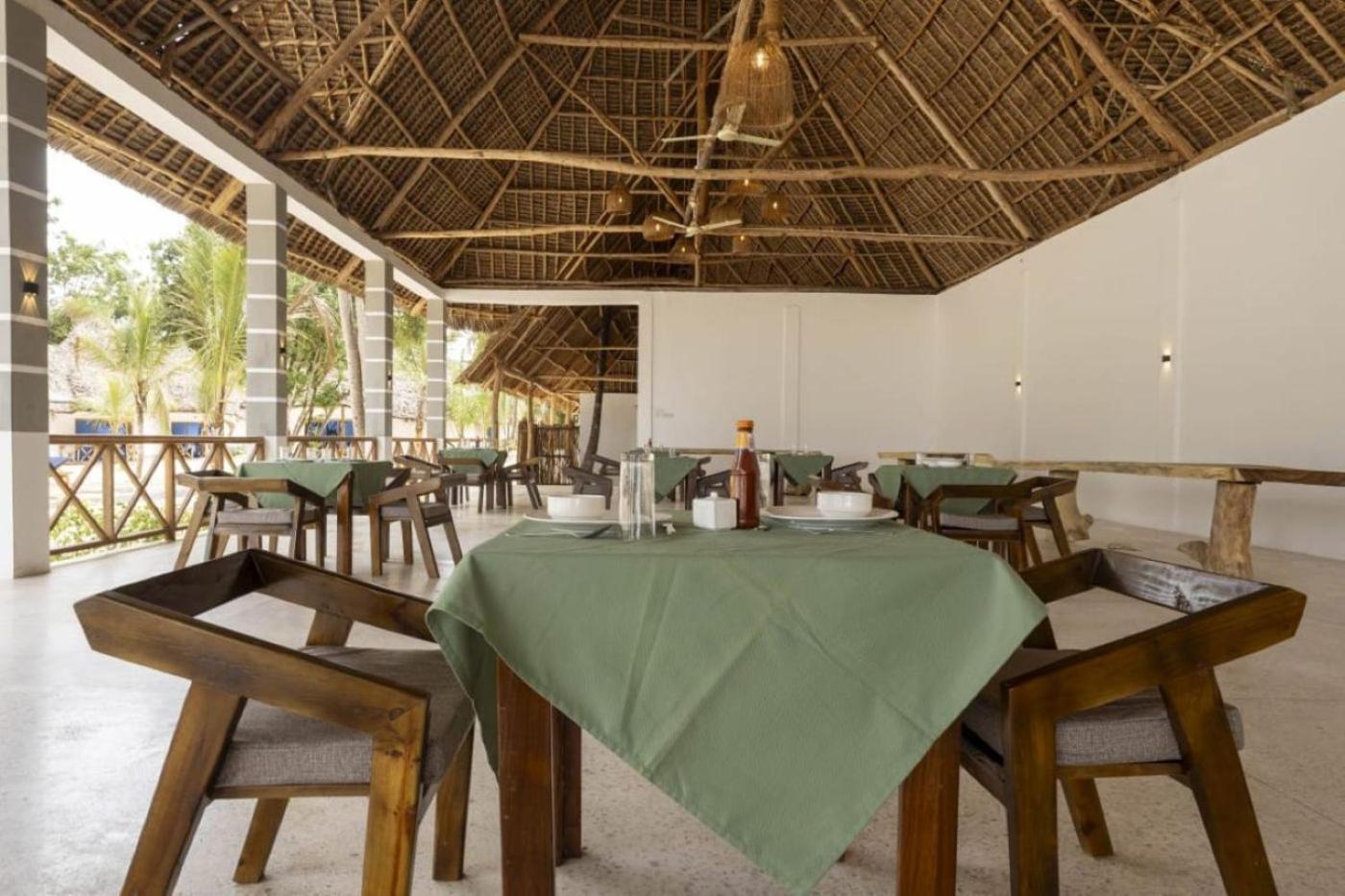 Hotel The Soul Zanzibar &
