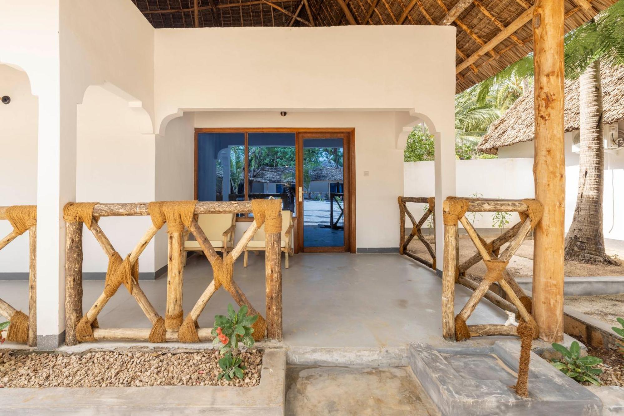 Hotel The Soul Zanzibar &