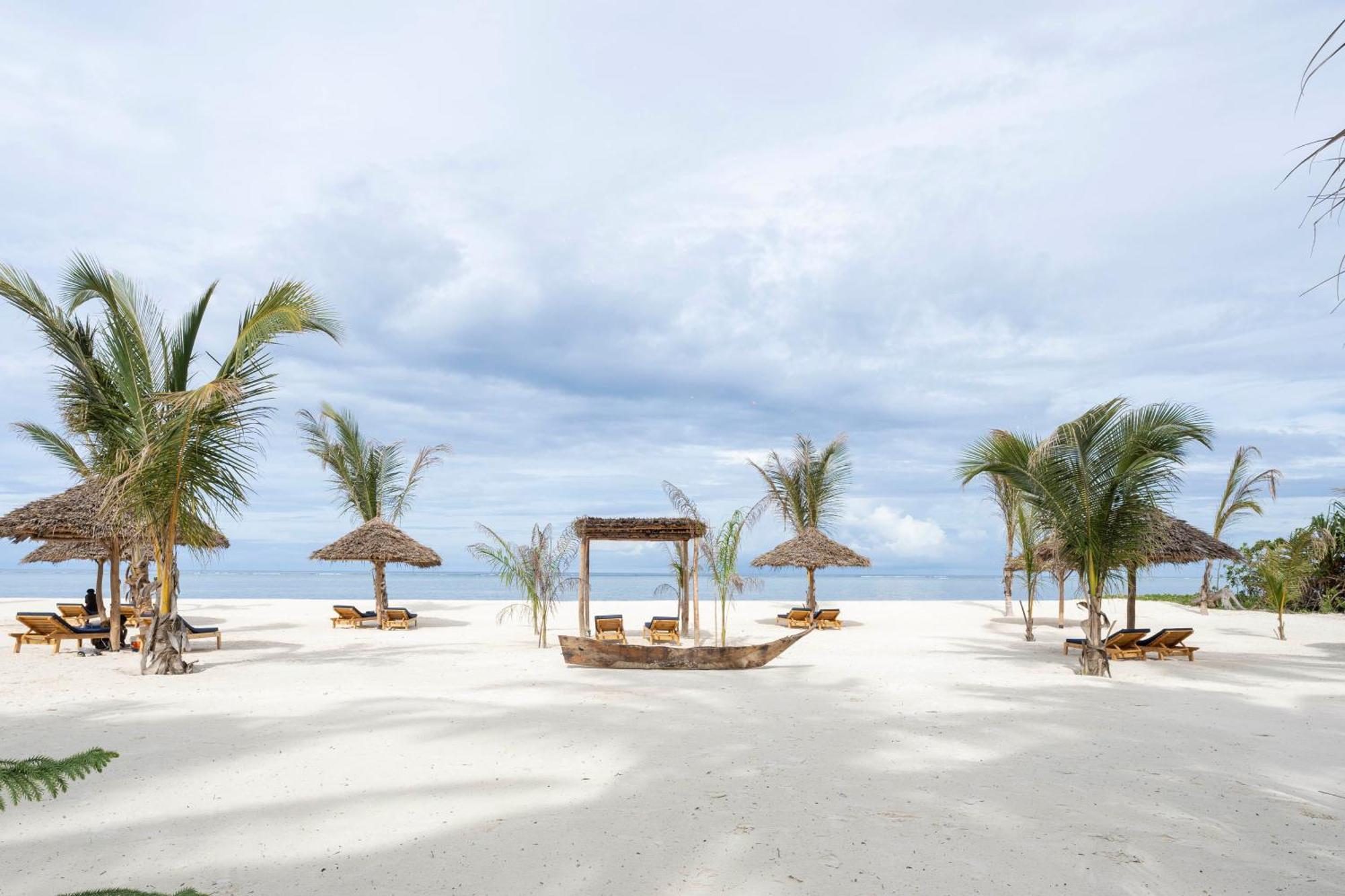 The Soul Zanzibar & Hotel 4*