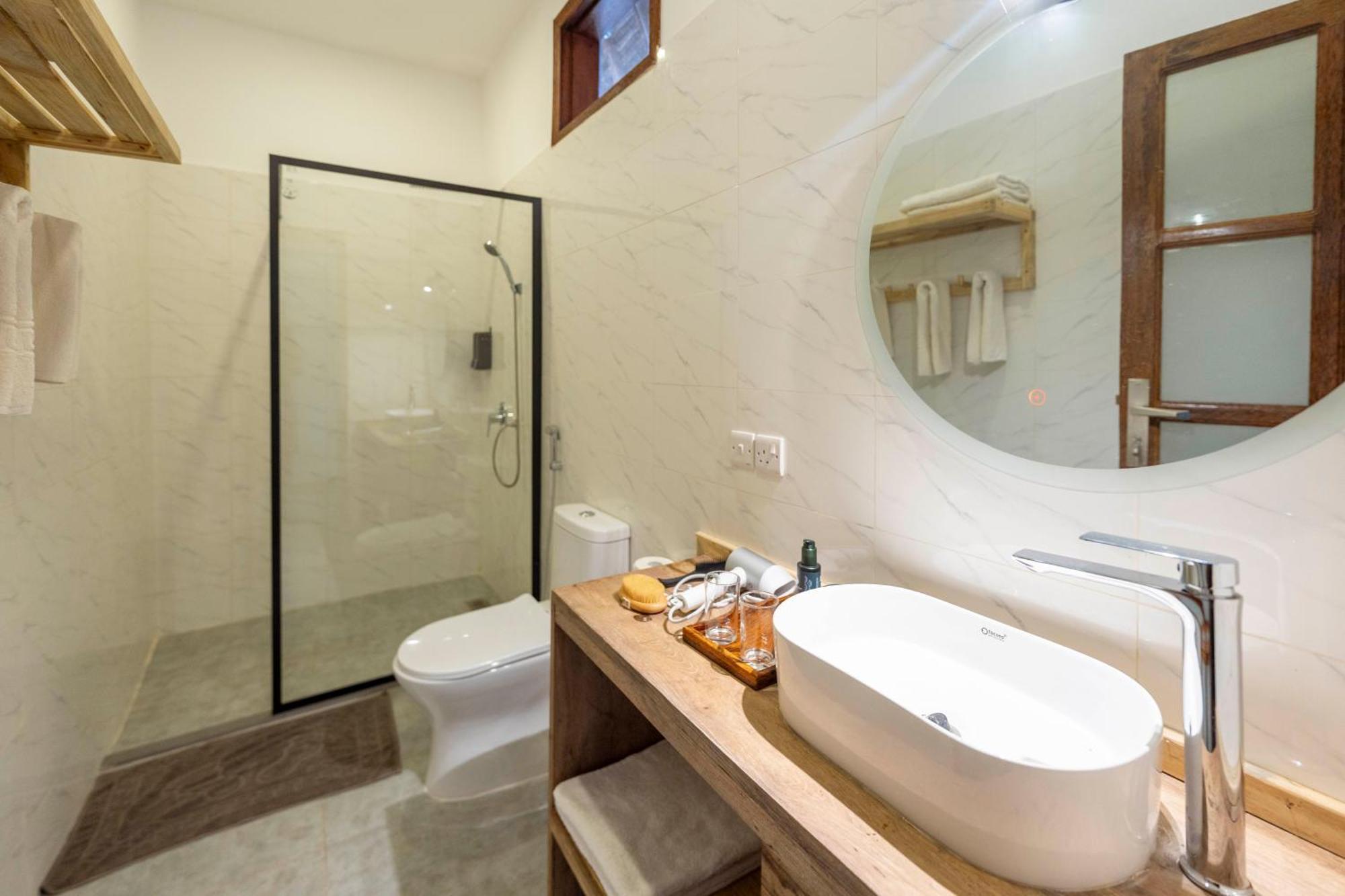 Hotel The Soul Zanzibar & 4*