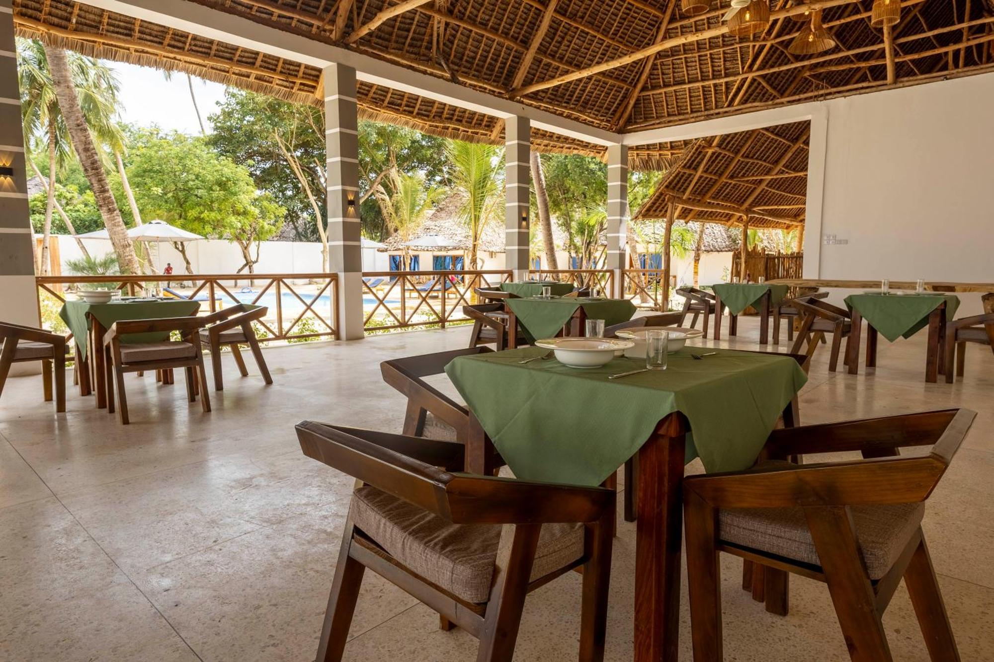 The Soul Zanzibar & Hotel 4*