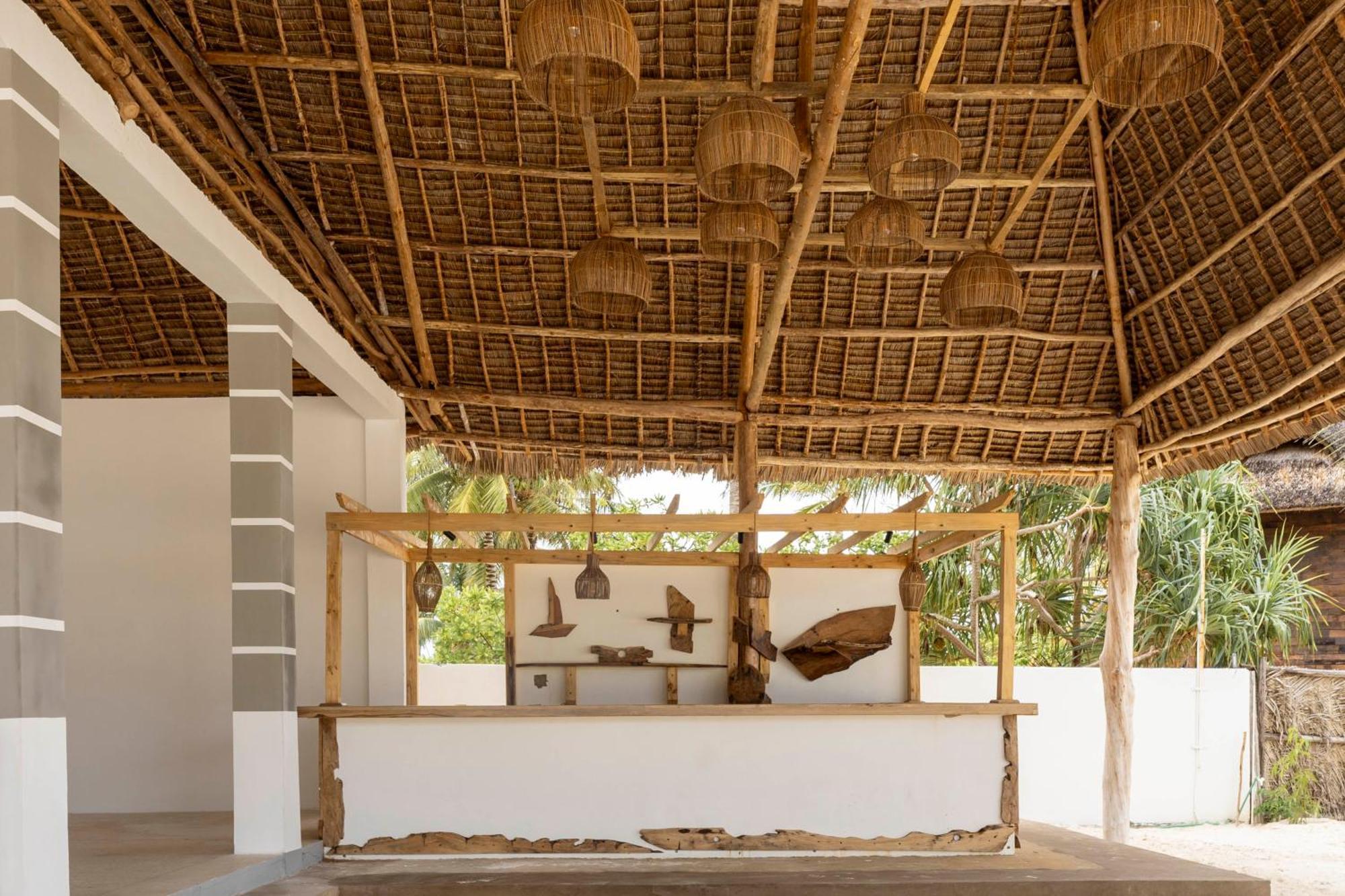 The Soul Zanzibar & Hotel Pwani Mchangani