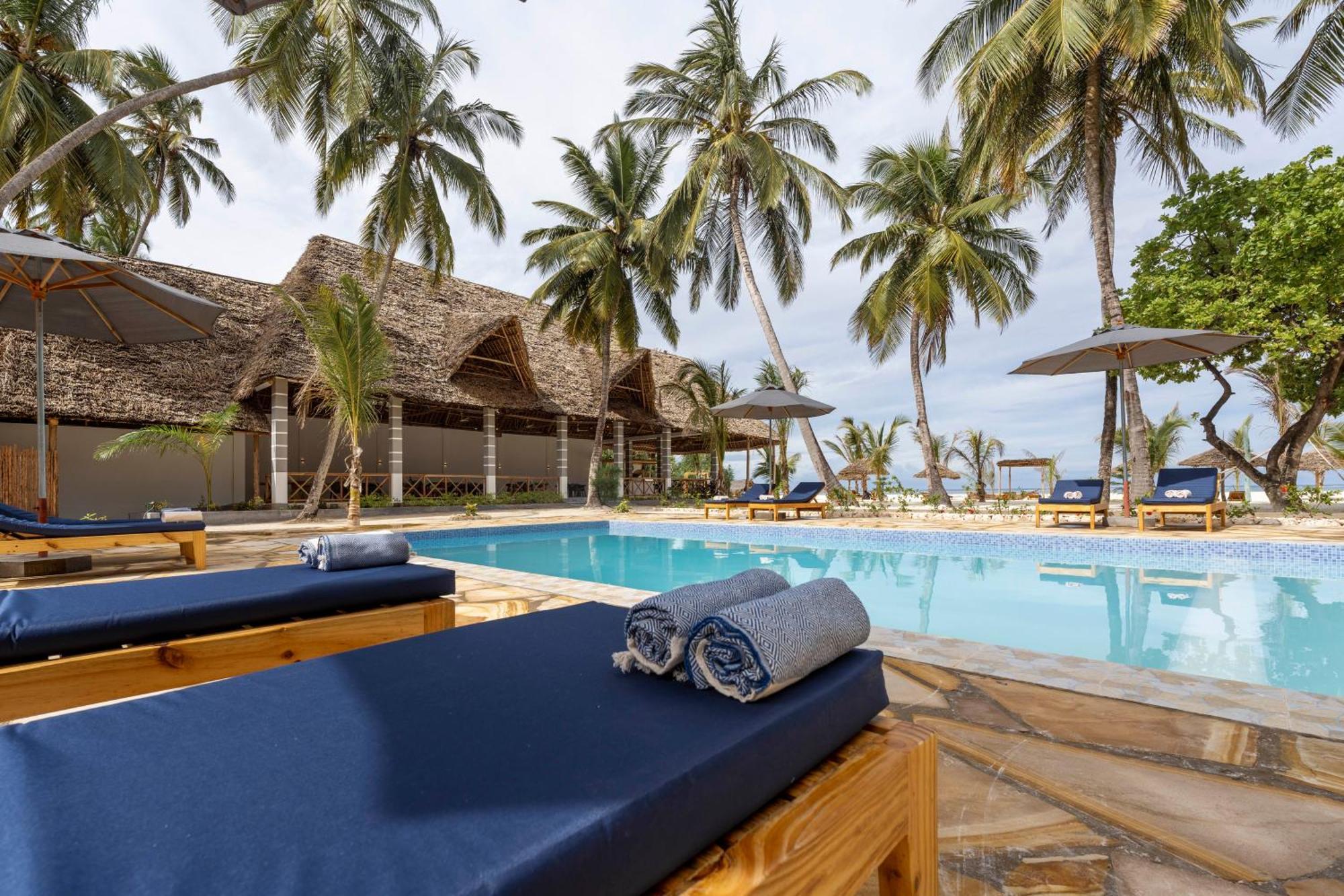 Hotel The Soul Zanzibar &