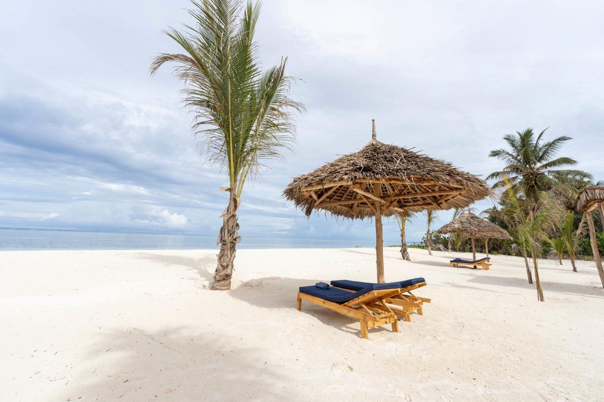 The Soul Zanzibar & Hotel Pwani Mchangani