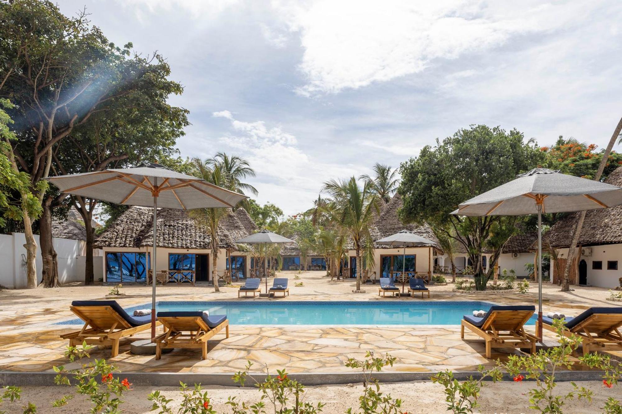 The Soul Zanzibar & Pwani Mchangani