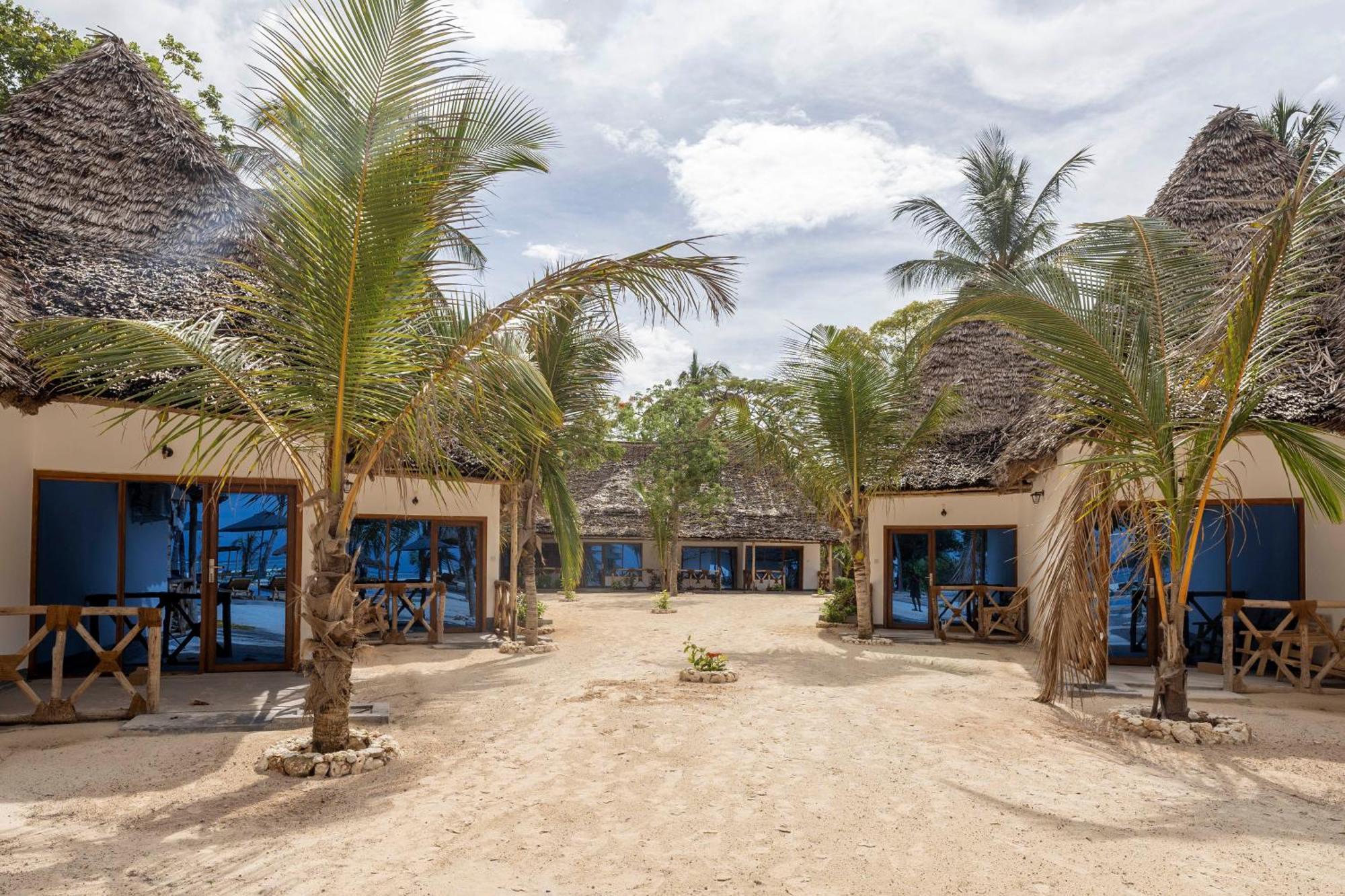 The Soul Zanzibar & Hotel