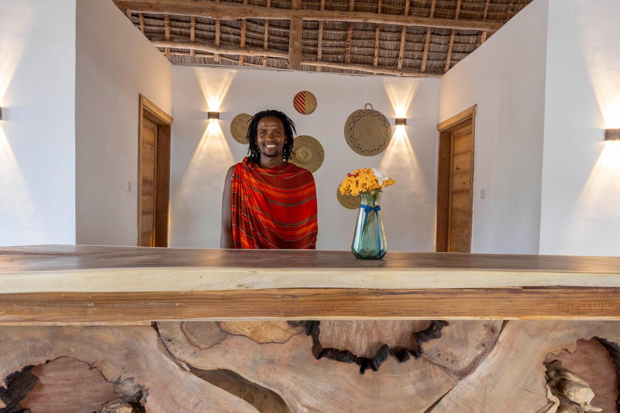The Soul Zanzibar & Hotel Pwani Mchangani