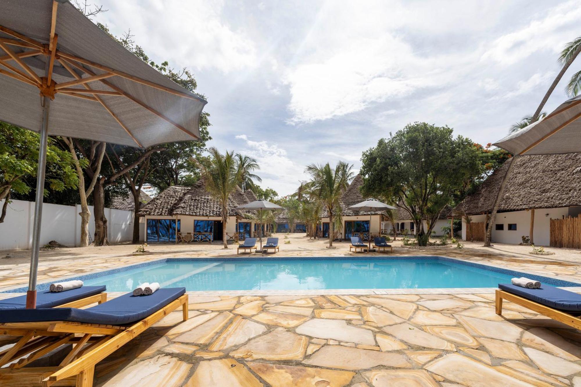 Hotel The Soul Zanzibar &