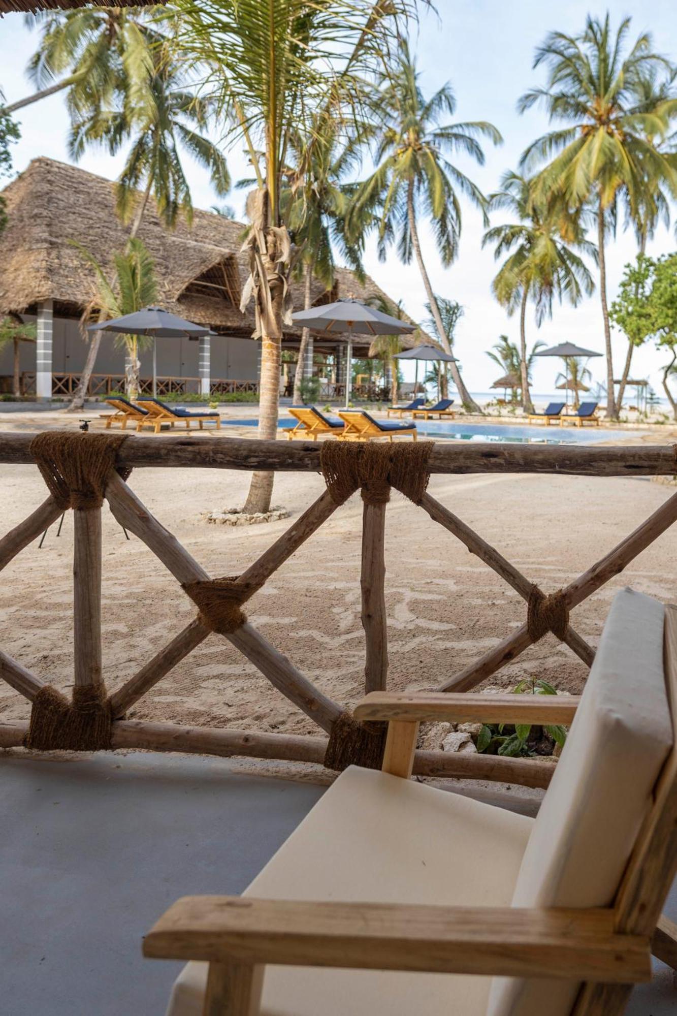The Soul Zanzibar & Hotel Pwani Mchangani