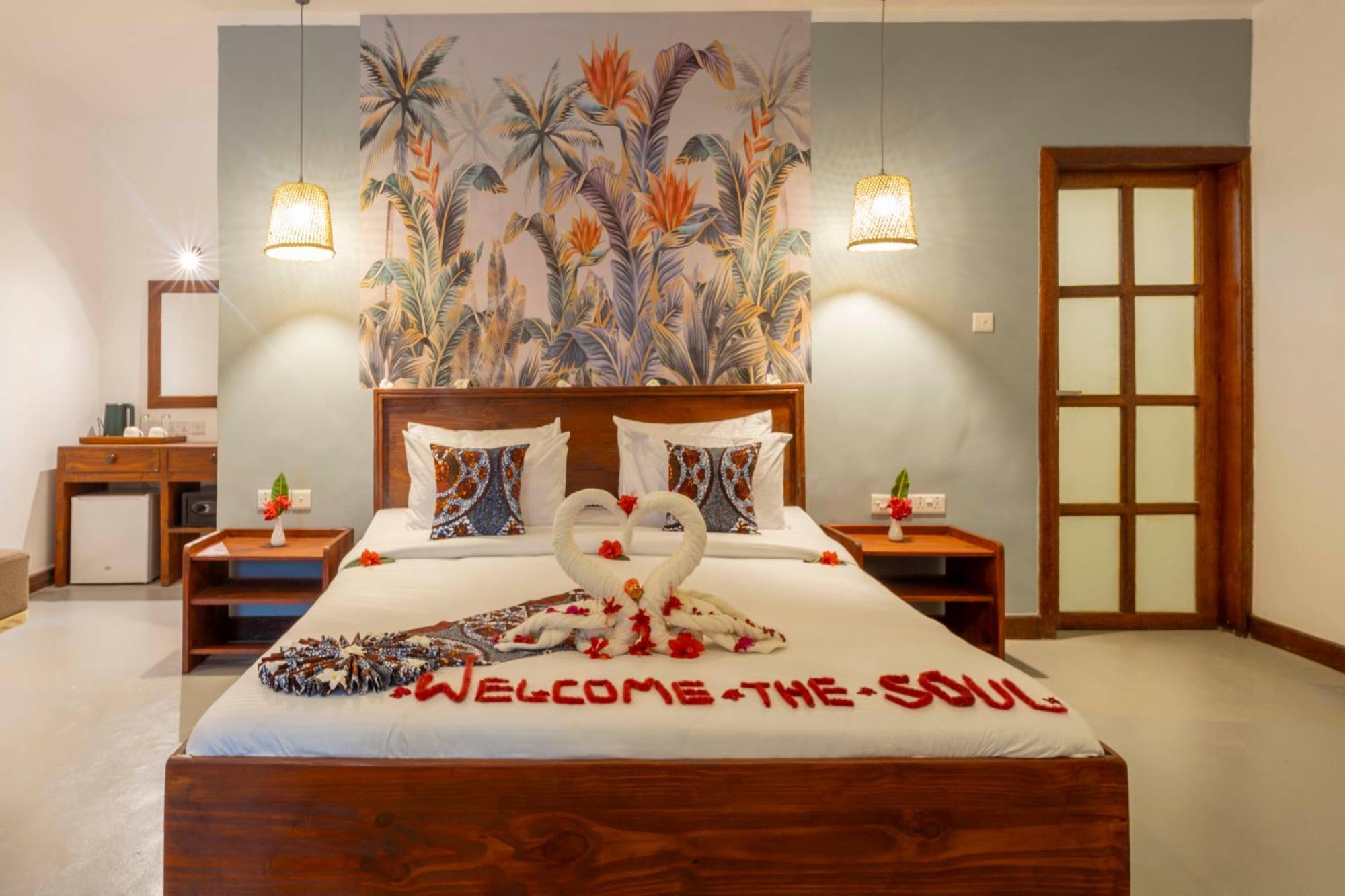 The Soul Zanzibar & Hotel