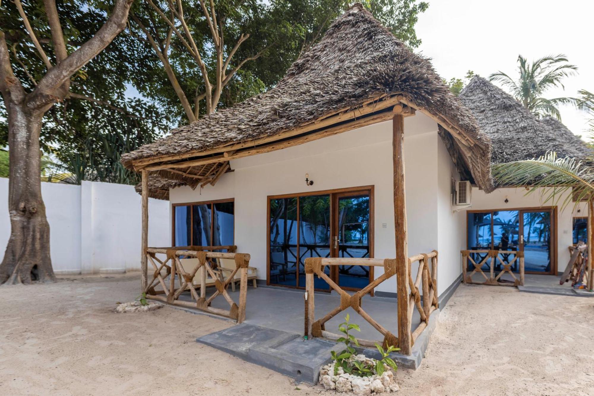 The Soul Zanzibar & Hotel